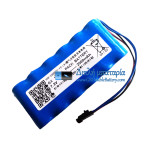 Μπαταρία για PLC HHR-200AB01-F6-LA+ [Αντικατάσταση μπαταρίας]